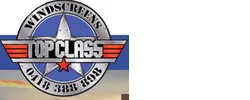 www.topclasswindscreens.com.au logo